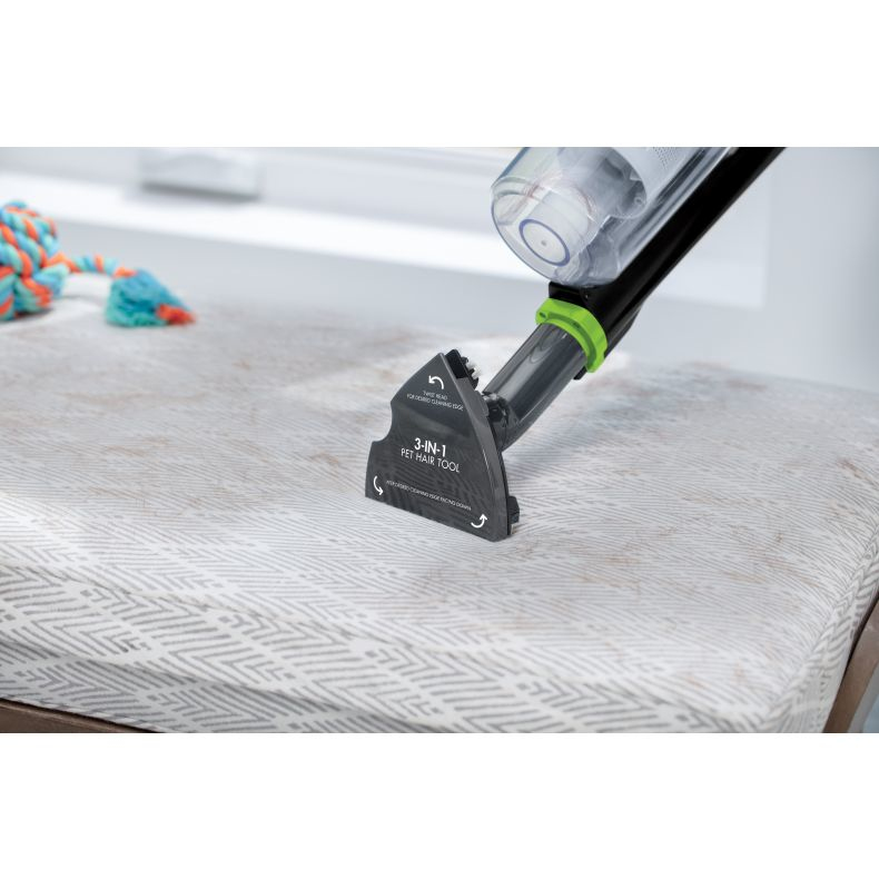 Bissell MultiReach Active Pet 21V – image 3