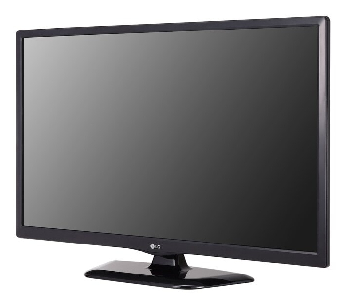LG 27LN661H TV Hospitality 68,6 cm (27 ) HD 250 cd m² Smart TV Noir 10 W Neuf — photo 3