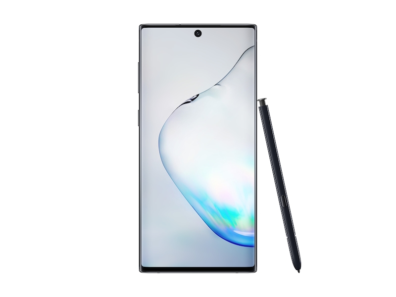 Samsung Galaxy Note10 SM5N970UZKAXAA smartphone – image 3