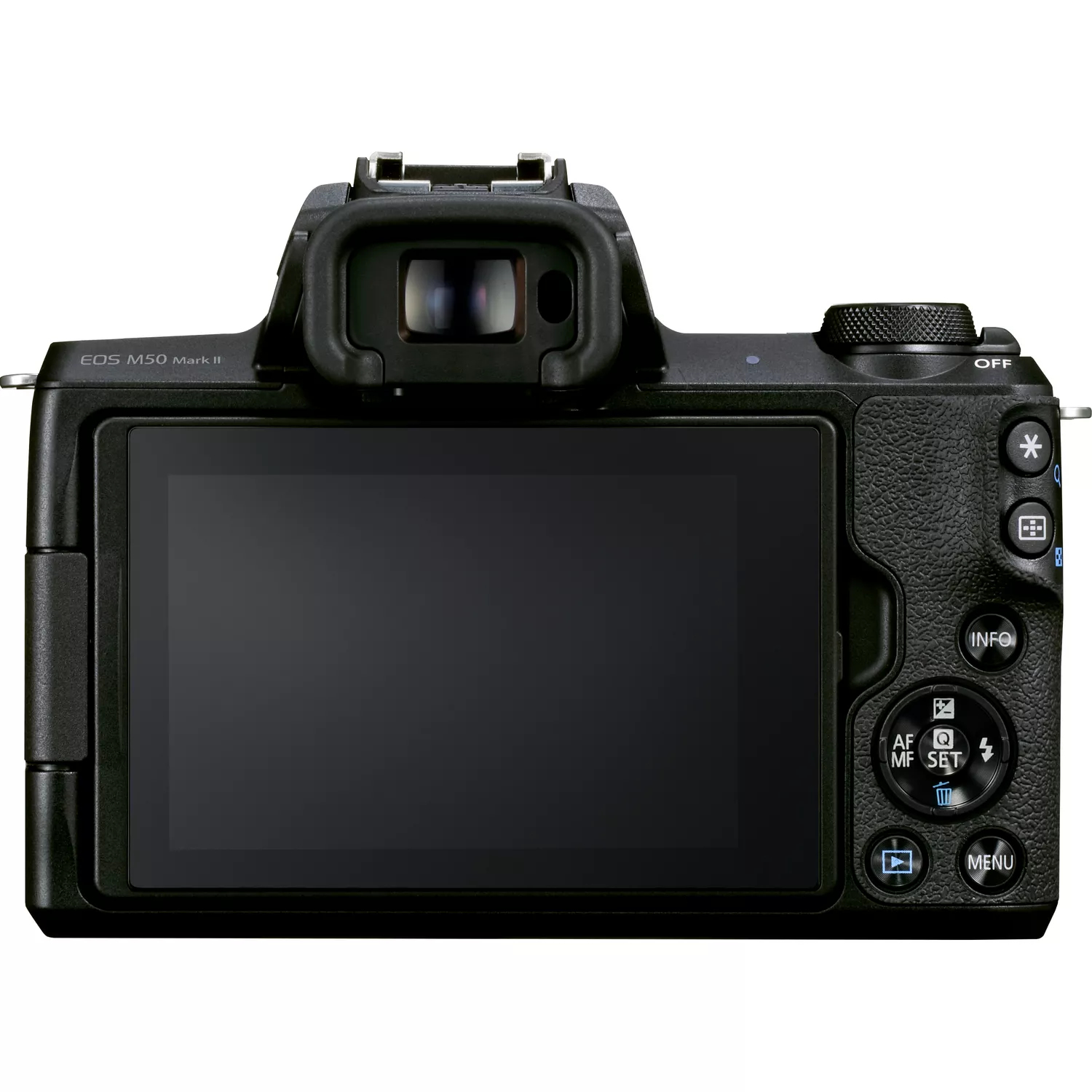 Canon EOS M50 Mark II + EF-M 18-150mm f/3.5-6.3 IS STM – image 4