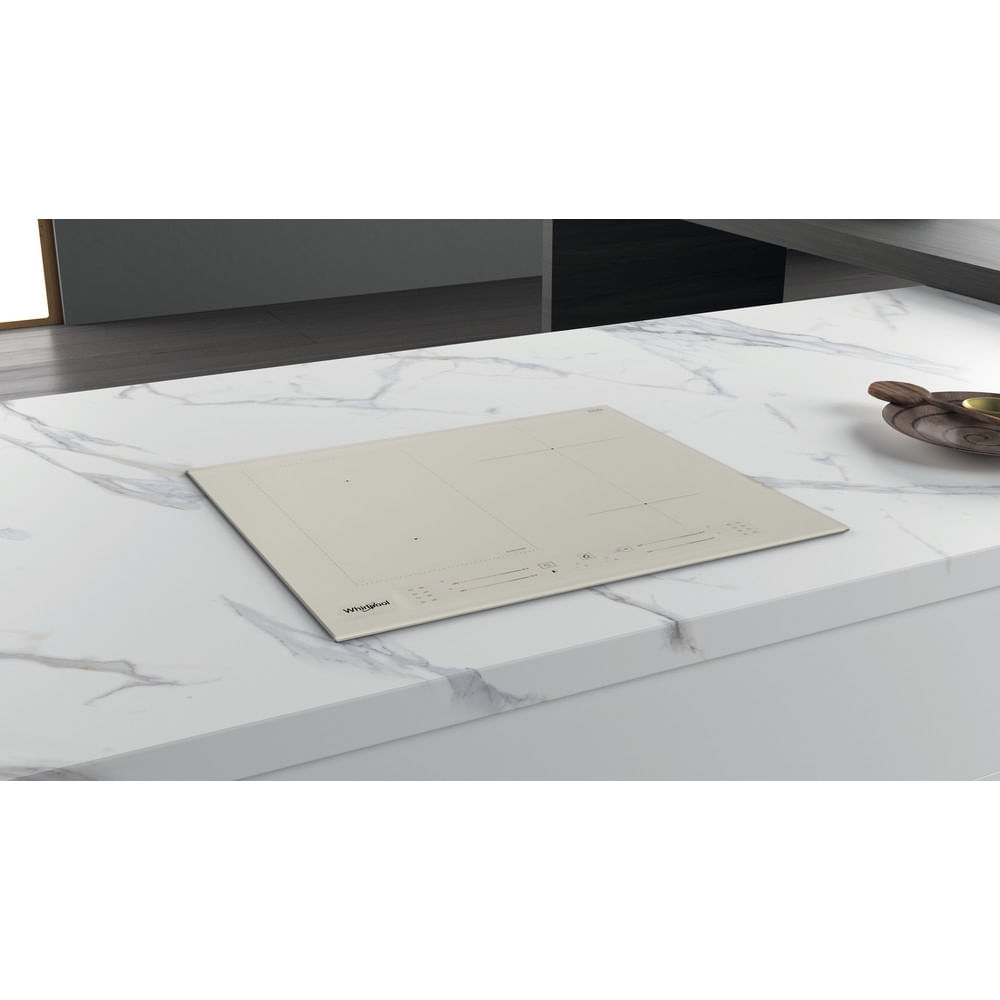 Whirlpool WLS2760BFS Champagne Built-in – image 9
