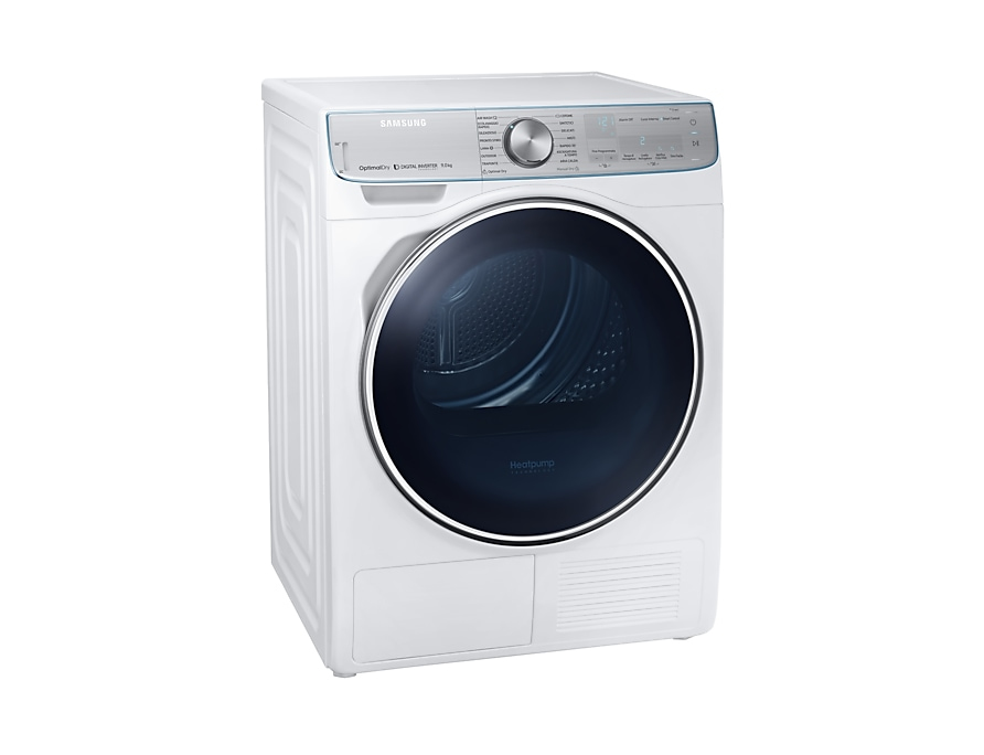 Samsung DV90N8289AW/ET tumble dryer Freestanding Front-load – image 5