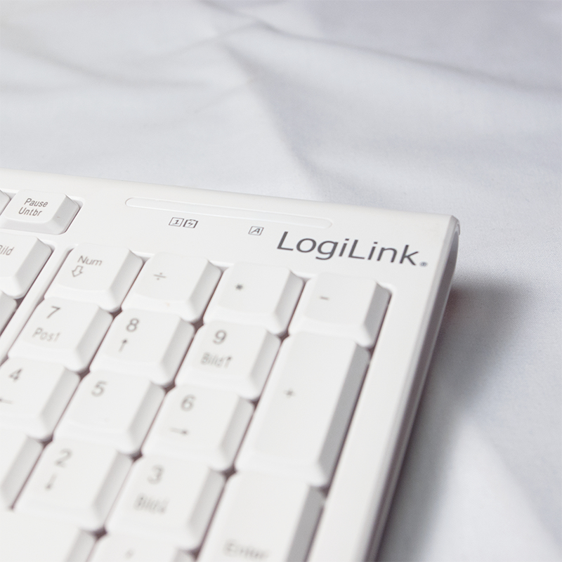 LogiLink Keyboard Mouse Combo wireless – image 5