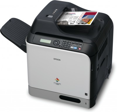 Epson CX28DN - TDR EDITION – image 8