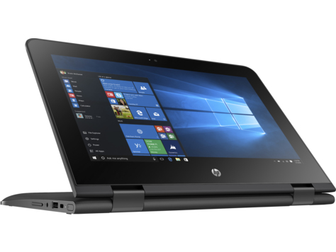 HP x360 11-aa000nj – image 7