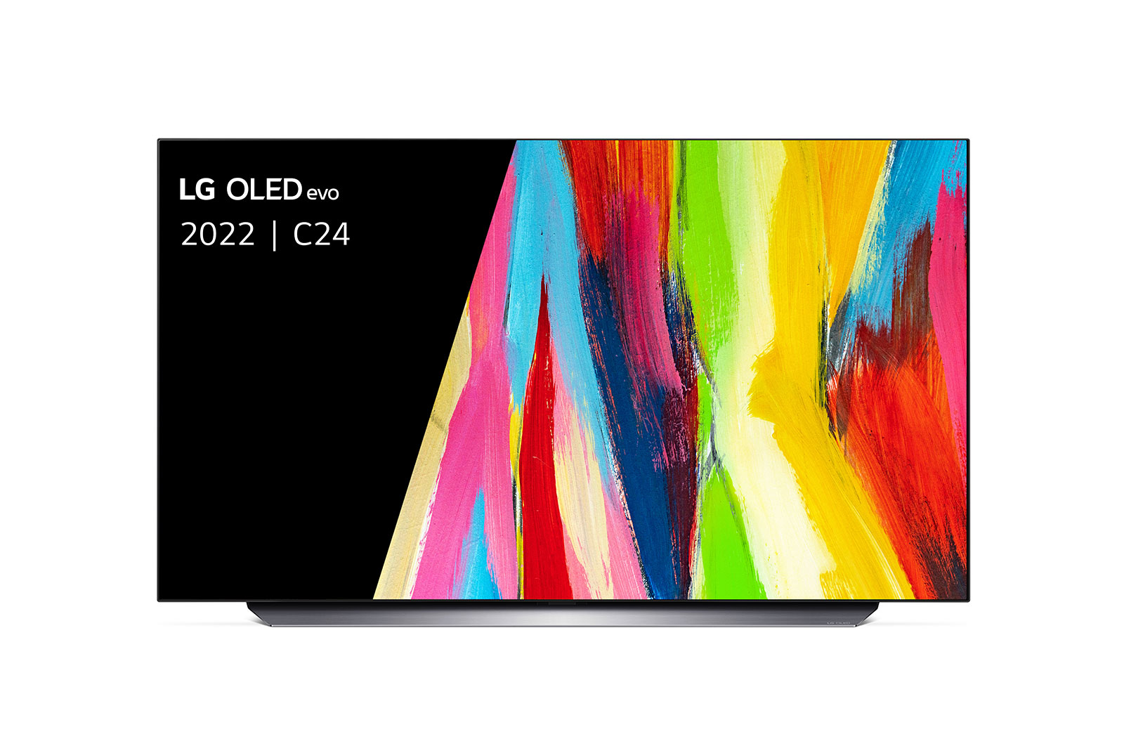 LG OLED evo OLED48C24LA – image 2