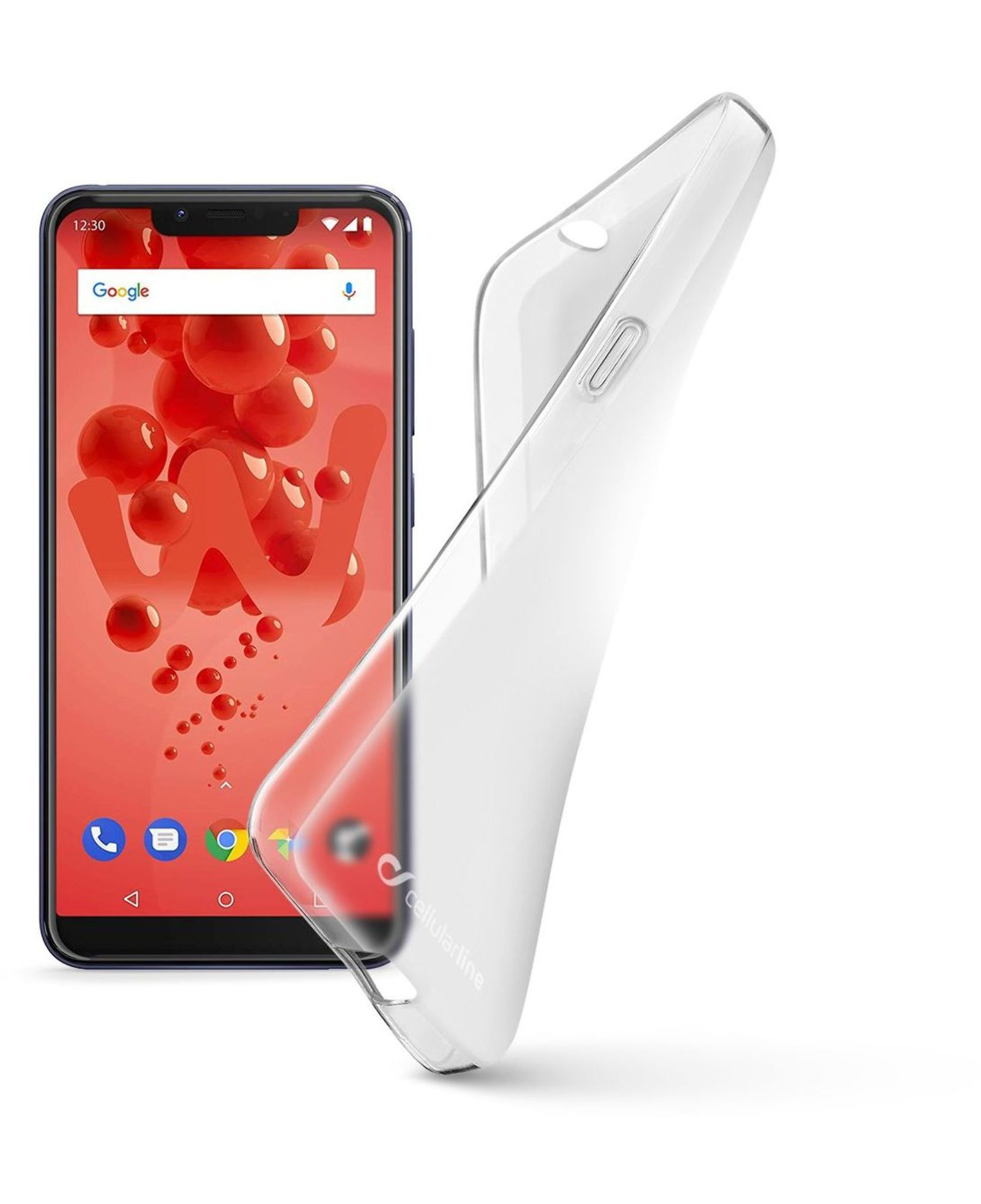 Cellularline Shape - View 2 Plus