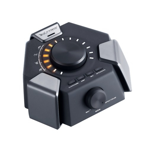 ASUS Strix DSP – image 5