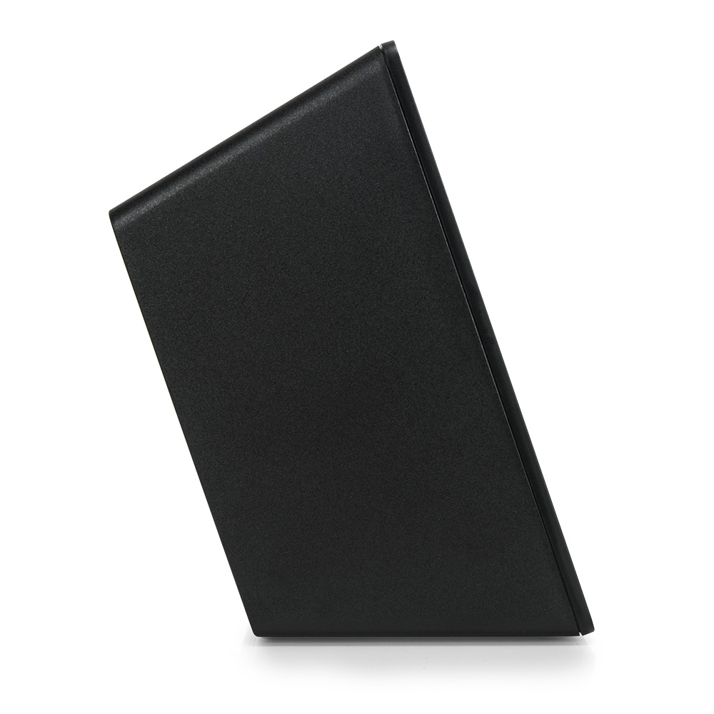 Vultech SP-320N loudspeaker 2-way Black Wired – image 2