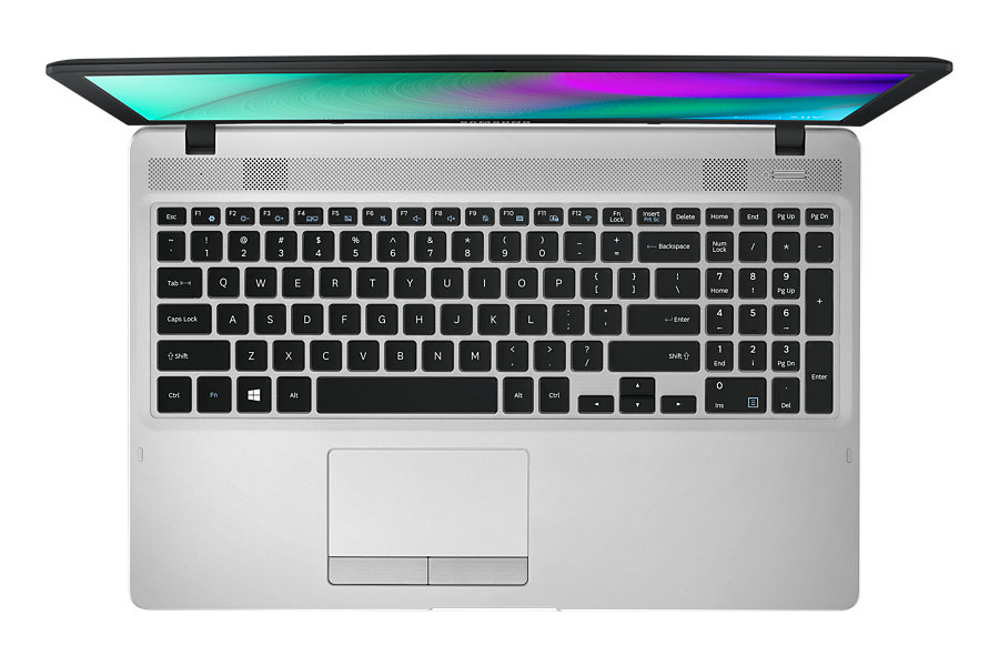 Samsung 5 NT500R5KF Intel® Core™ i5 i5-5200U Laptop – image 6