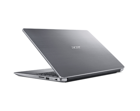 Acer Swift 3 NX.H4CEK.006 ultrabook Intel® Core™ i5 i5-8265U – image 4