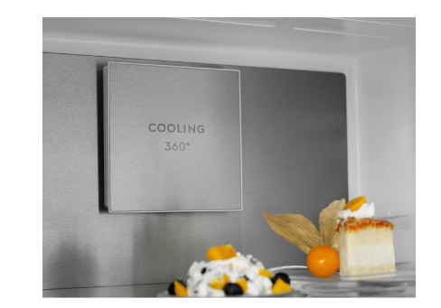 Electrolux SB330NICN Freestanding – image 6