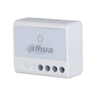 Dahua Technology DHI-ARM7012-W2 alimentación del relé Blanco imagen 3