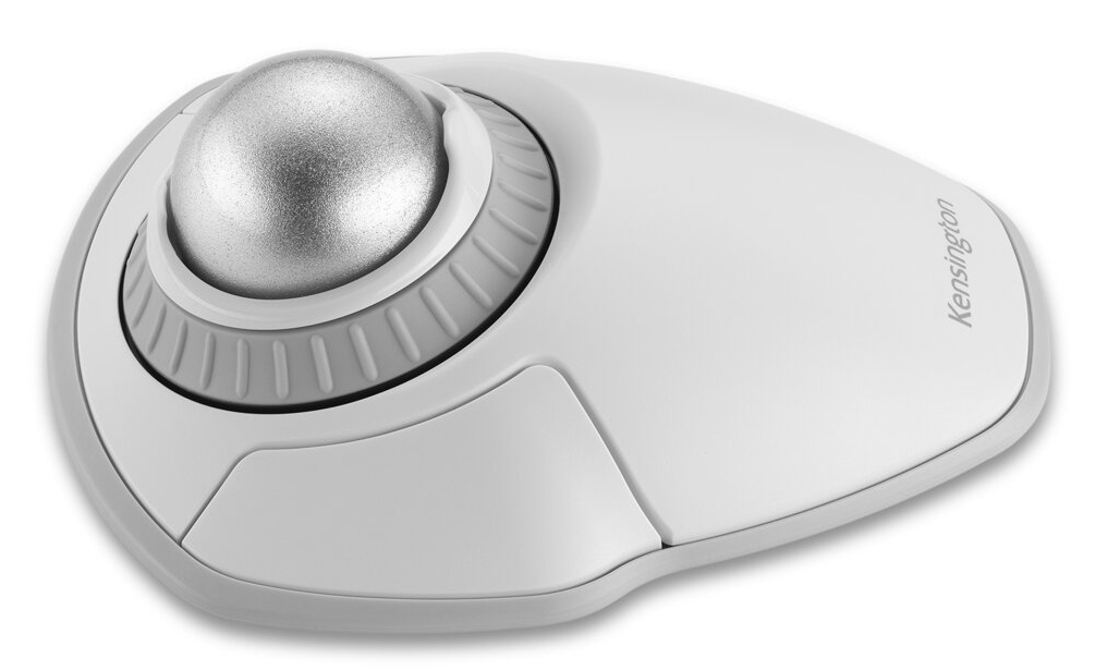 Kensington K70991WW mouse Office Ambidextrous RF Wireless + Bluetooth Optical 1600 DPI – image 6
