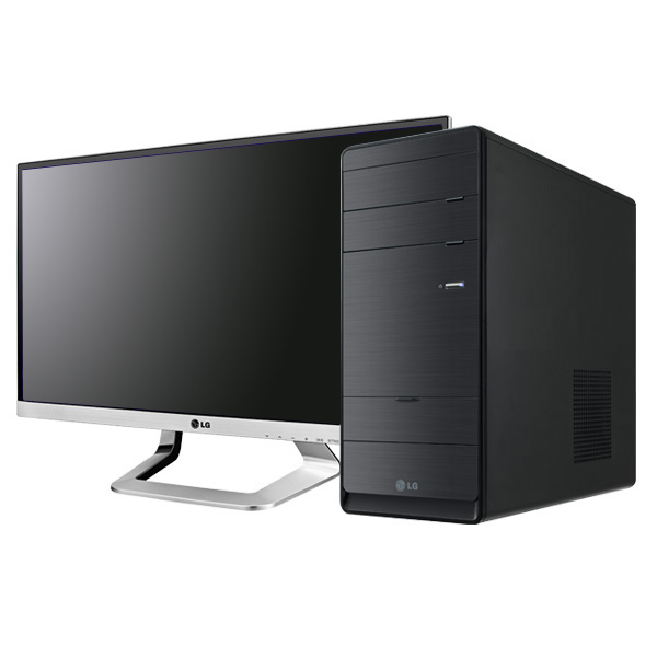 LG S70CV.AT4721 PC/workstation Intel® Core™ i7 i7-4790 – image 2