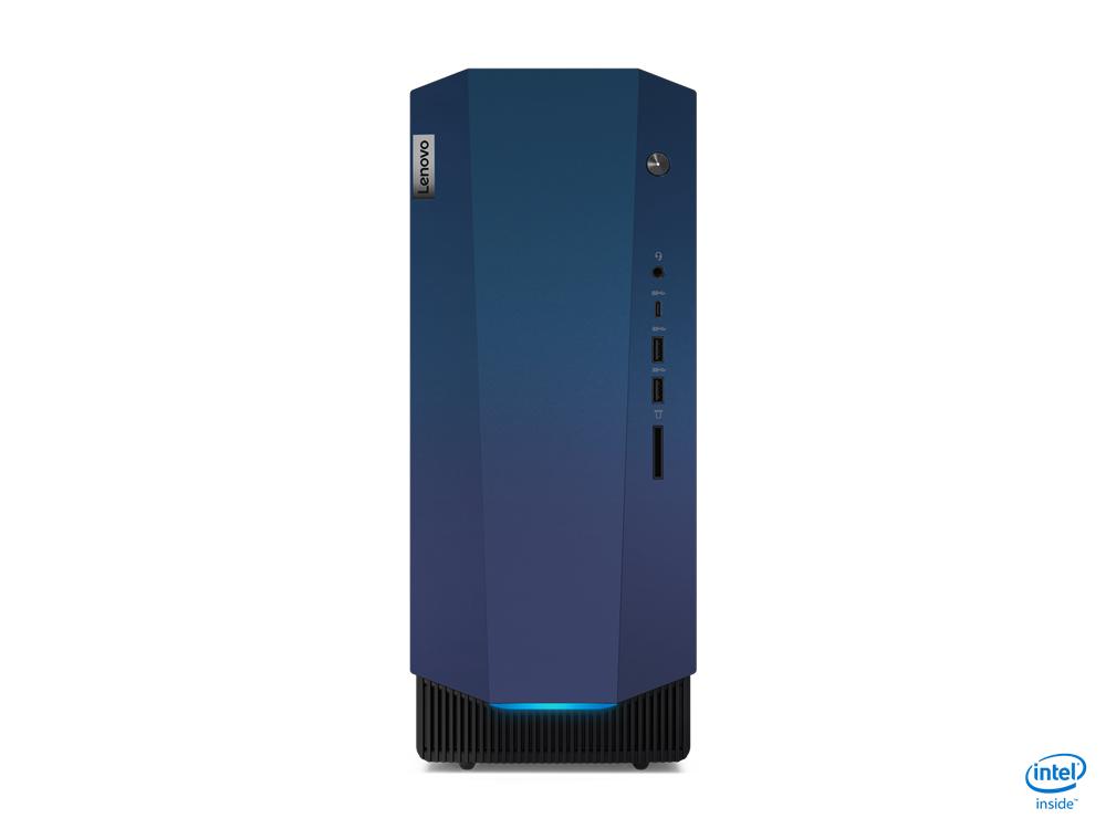 Lenovo IdeaCentre G5 Intel® Core™ i5 i5-10400F – image 2