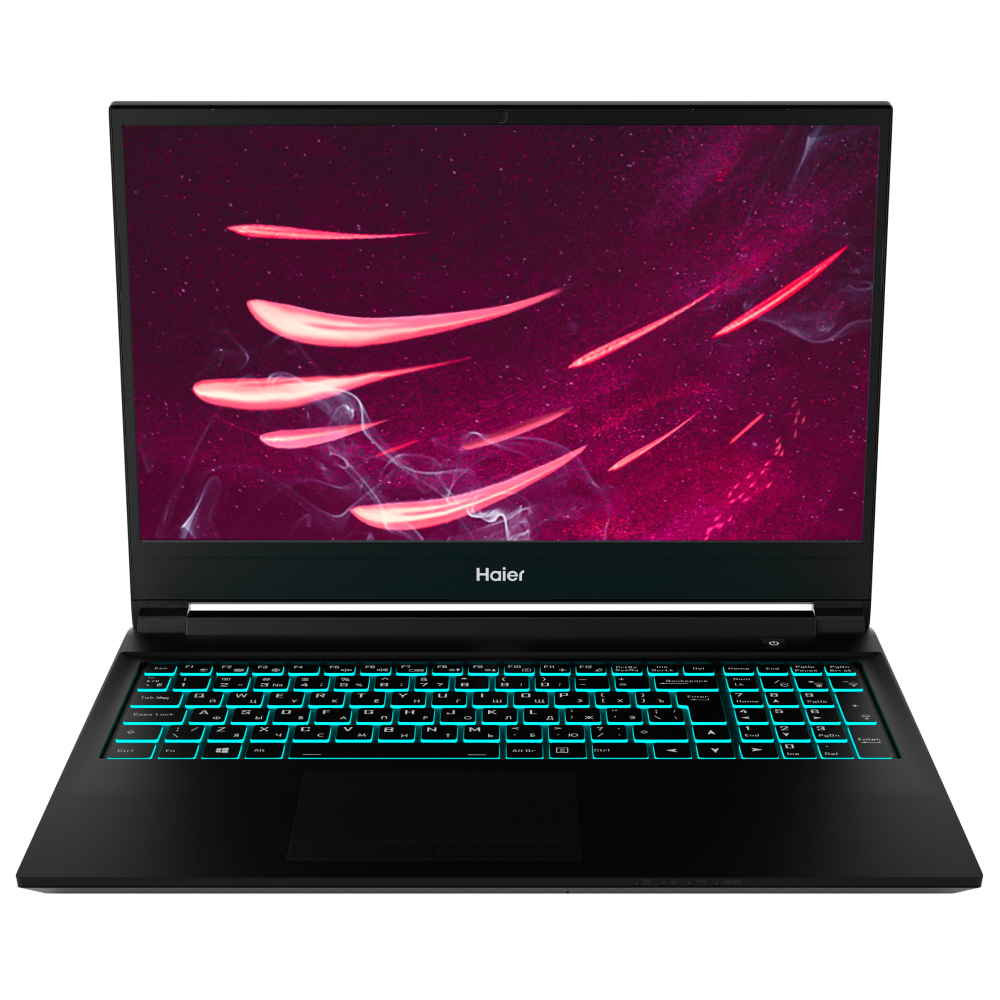 Haier GG1560X Intel® Core™ i5 i5-10200H Laptop – image 1