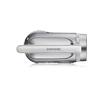 Samsung VP-MX20CH digital camera – image 8