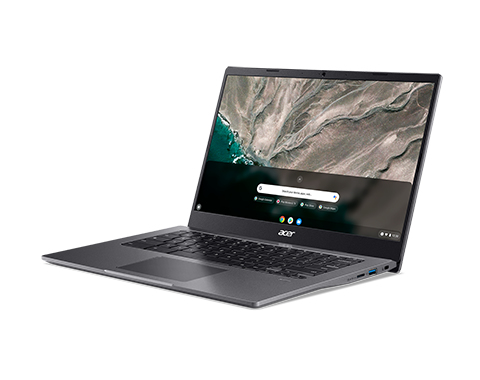 Acer Chromebook CB514-1W-P0Y5 Intel® Pentium® Gold 7505 – image 3