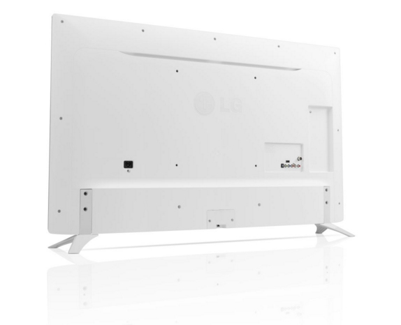 LG 49LF5909 TV 124.5 cm (49") Full HD Smart TV Wi-Fi White – image 3