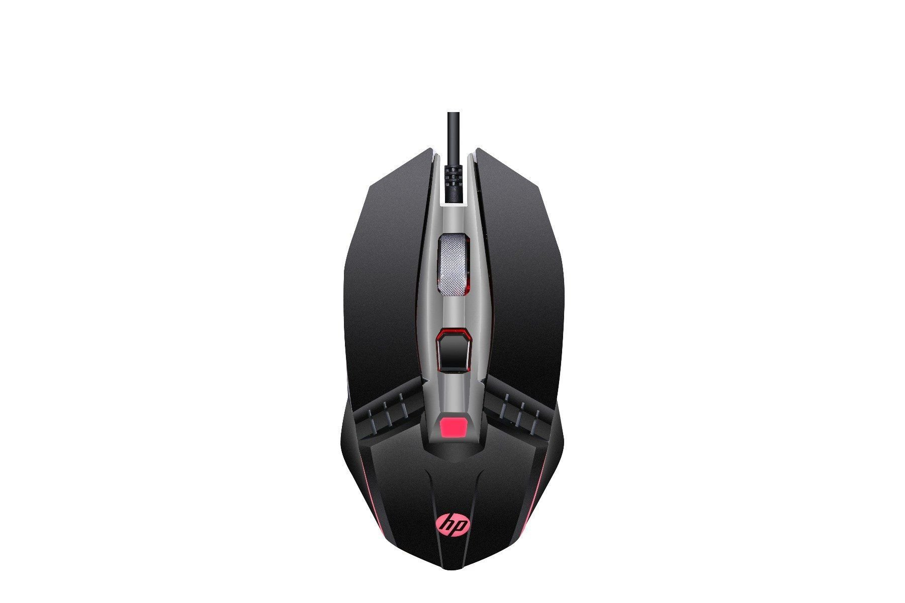 HP M270 mouse Gaming USB Type-A 3200 DPI – image 1