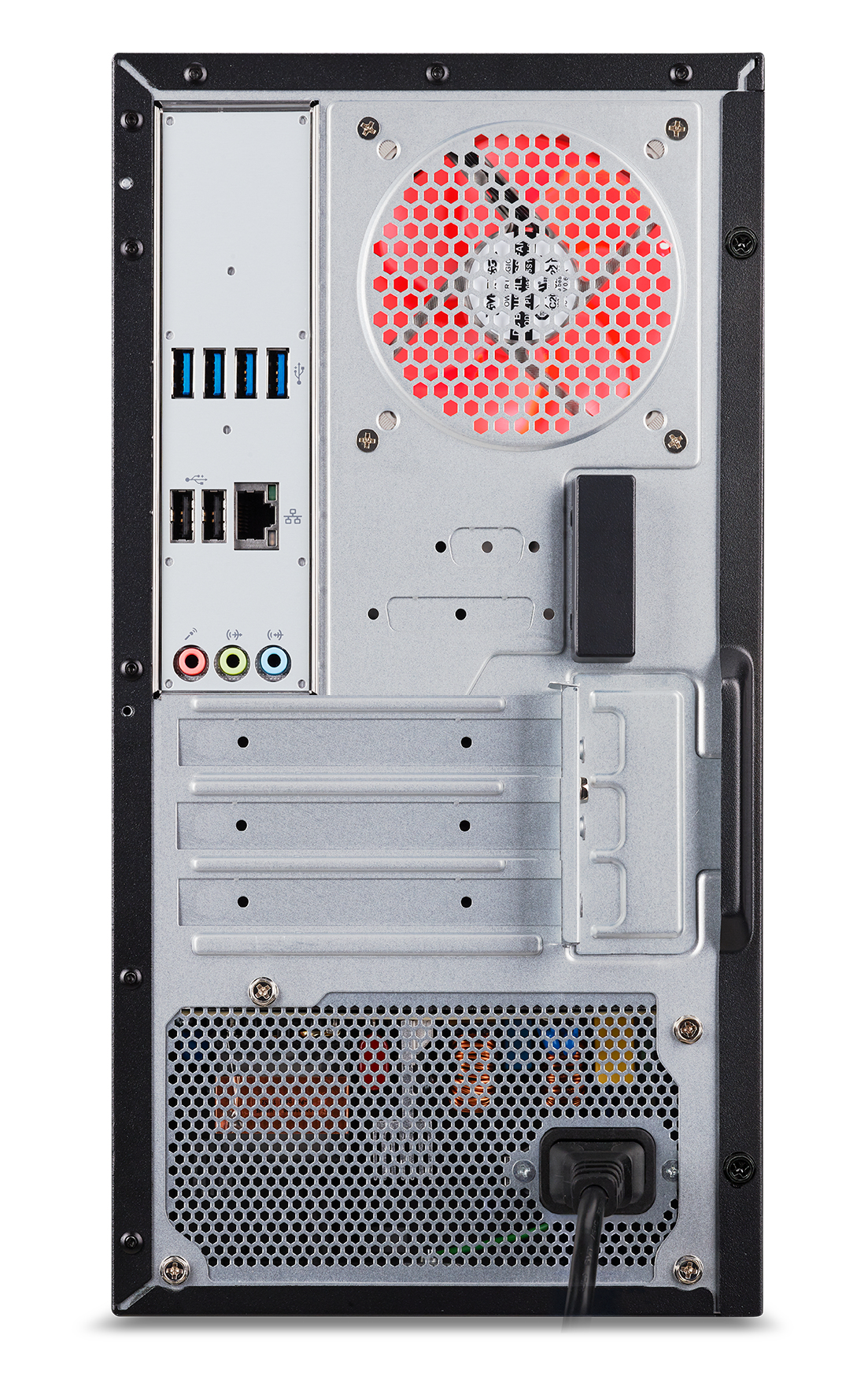 Acer N50-610 I8405S – image 7