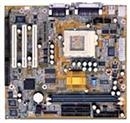 GIGABYTE GA-6WMM7 motherboard Socket 370 micro ATX