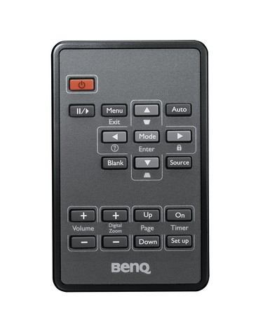 BenQ MP 575 – image 8