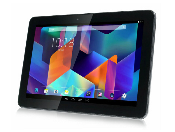 Hannspree HANNSpad SN1AT74R tablet