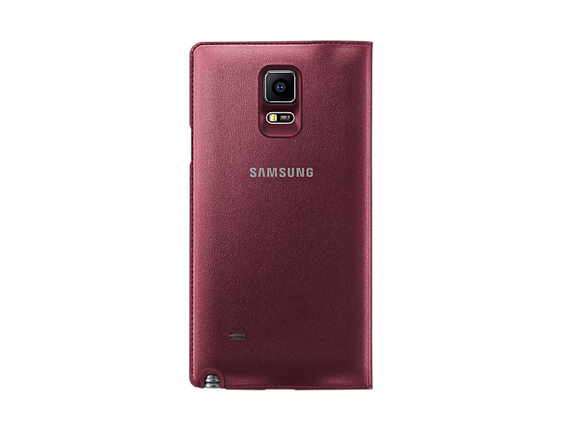 Samsung EF-NN910B mobile phone case Flip case Black, Grey – image 2