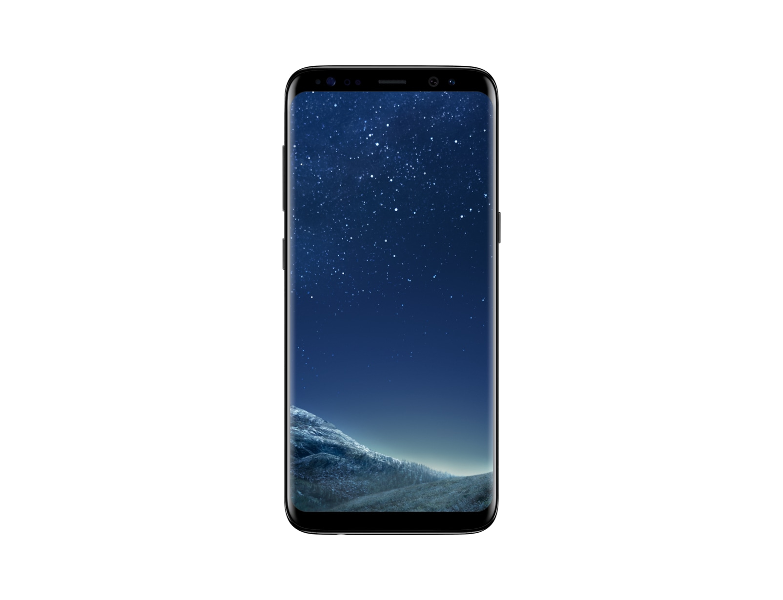 Samsung Galaxy S8 SM-G950U – image 1