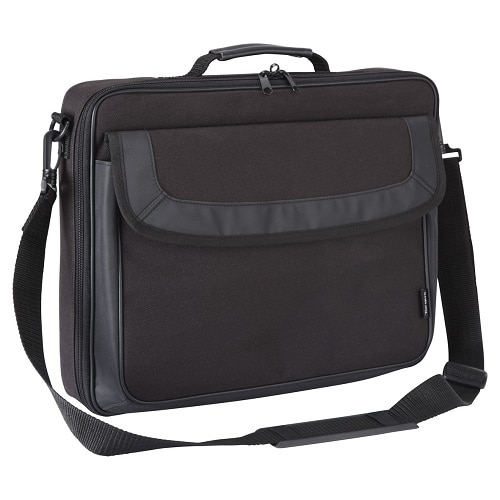 Dell Classic 39.6 cm (15.6") Briefcase Black – image 5