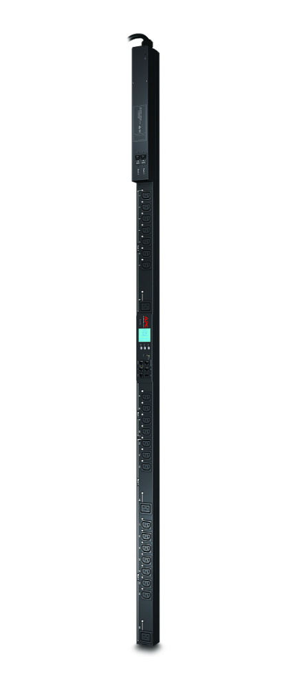 Dell A7057170 power distribution unit (PDU) 24 AC outlet(s) 0U Black – image 1