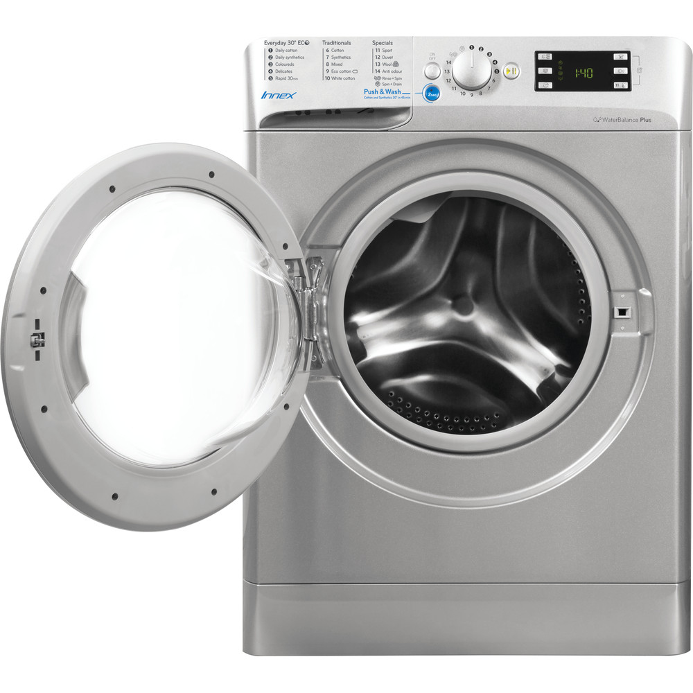 Indesit BWE 91484X S UK