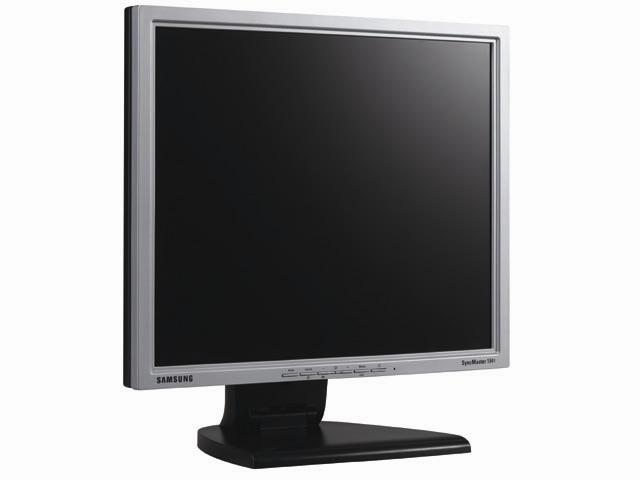 Samsung Sync Master 194T