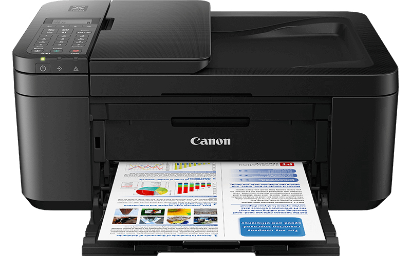 Canon PIXMA TR4540 Inkjet A4 – image 3