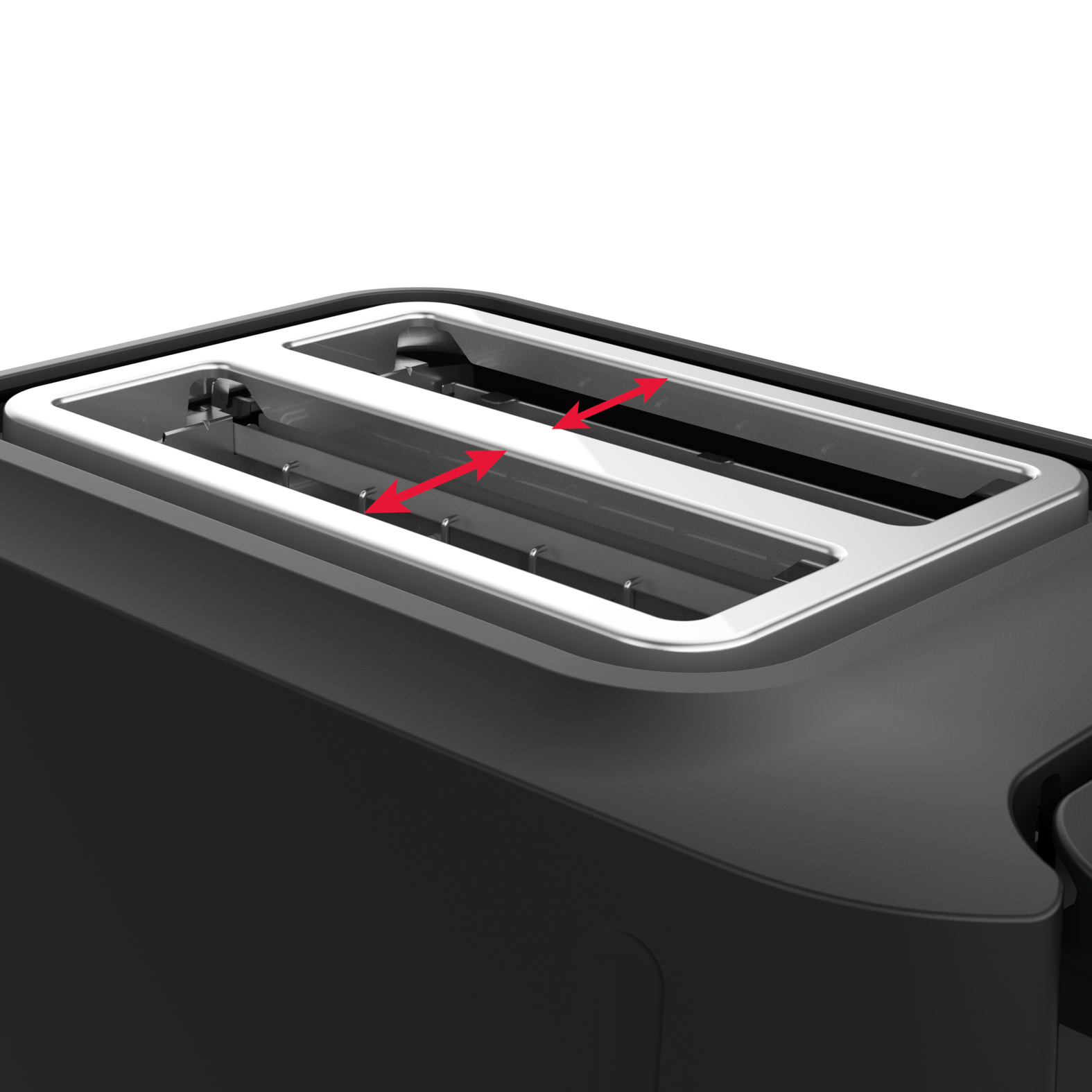 Tefal Incluedo TT5338 7 2 slice(s) – image 7