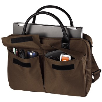 Hama Nb-bag Fashion Brown – image 8