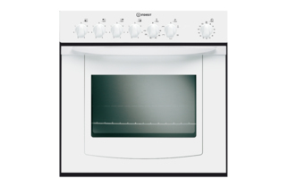 Indesit HI22CBWH oven