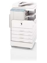 Canon iR2016i Multifunctional + duplex