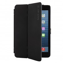 Techair TAXIPF018 tablet case Folio Black