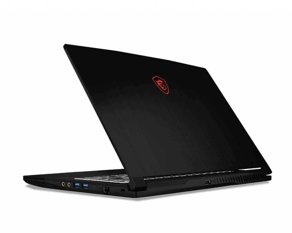 MSI CreatorPro M15 A11UIS-682FR Intel® Core™ i7 i7-11800H Mobile workstation – image 5