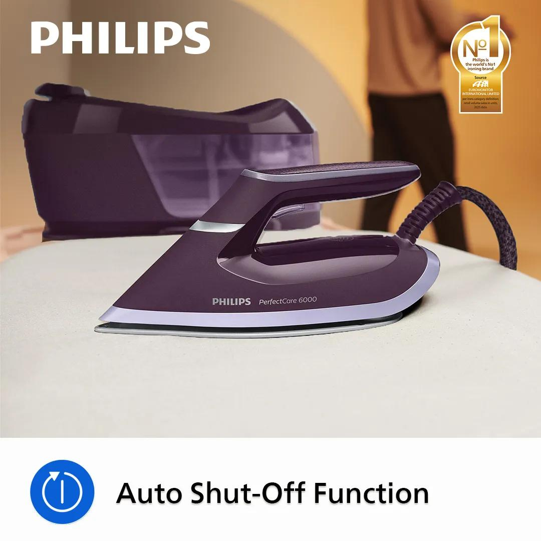 Philips PSG6023/30 steam ironing station – image 8