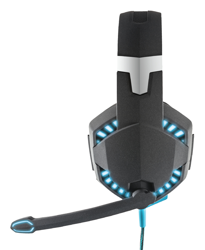 Trust GXT 363 Hawk 7.1 Bass Vibration – image 3