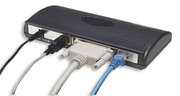 Intellinet 3-Port Print Server – image 5