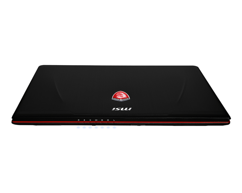 MSI GE60 2QD(Apache)-1043XPL – image 3