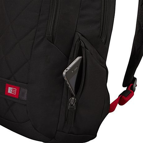 Case Logic DLBP-114K 35.8 cm (14.1") Backpack case Black – image 8