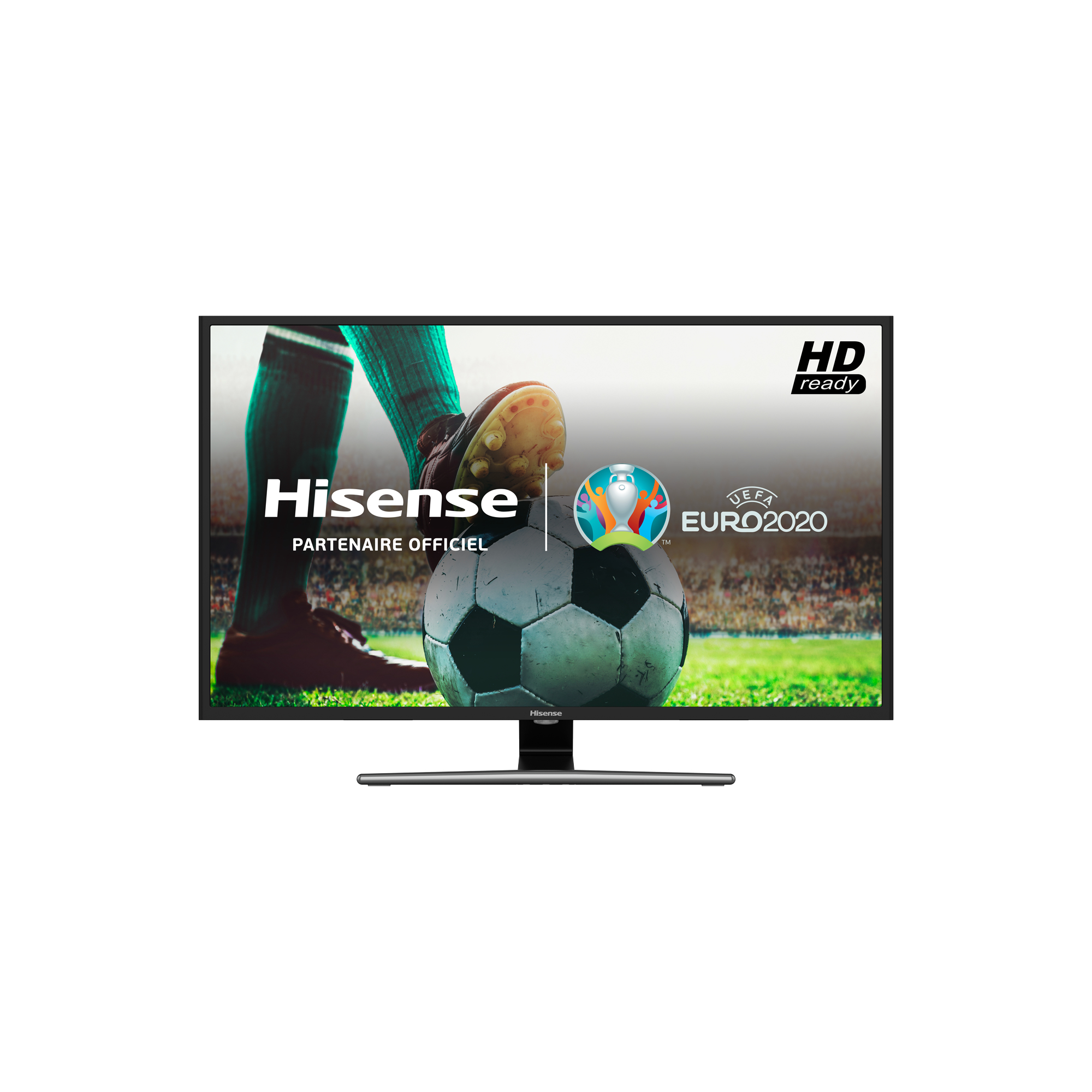 Hisense H32B5500 TV 81.3 cm (32") HD Black – image 1