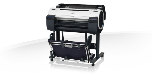 Canon iPF670 + L24 + PF670 – image 2