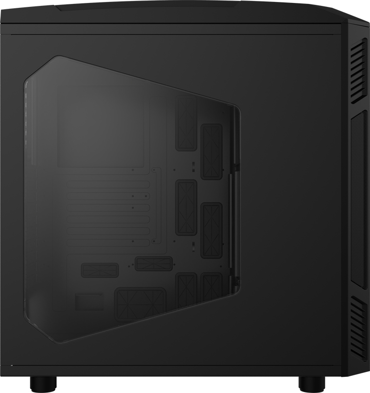 Aerocool XPREDATOR II BLACK – image 9